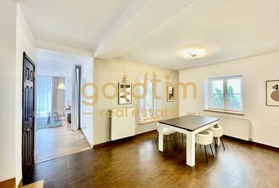 Casă individuală cu 5 camere cu Canalizare în Pipera - 28