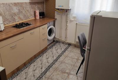 Vand Garsoniera la Parter zona Crang - 4