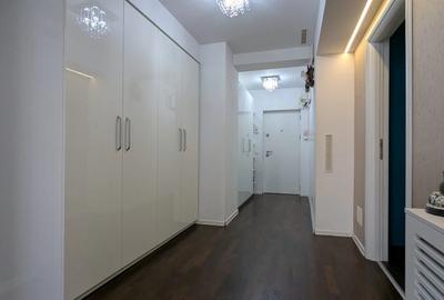 Berceni - Metalurgiei -  Penthouse - Apartament exclusivist 4 camere , mobilat - 18