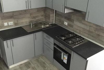 GARSONIERA FERDINAND, BLOC NOU, BUCATARIE DESCHISA, METROU 15 MIN - 7