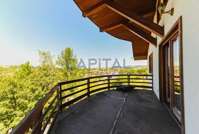 Exclusiv! Vila de vanzare in Sangeorgiu de Mures, Mures - 24