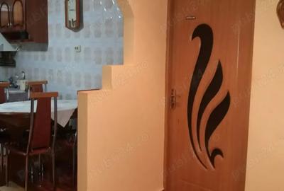 Apartament doua camere - 4