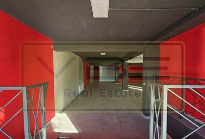 Spatiu comercial la bulevard- Gara- Pacurari- parter - 19