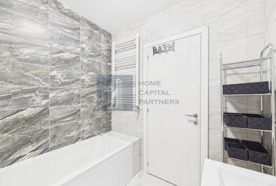 Apartament cu 3 camere decomandat, mobilat în Central - 17