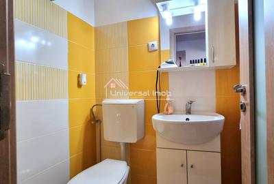 Apartament cu 4 camere decomandat, mobilat în Mănăștur - 7