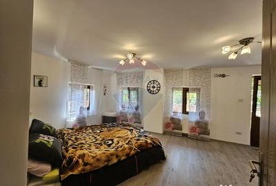 Casă cu 7 camere cu Teren 1134 Mp în Tarcău - 16