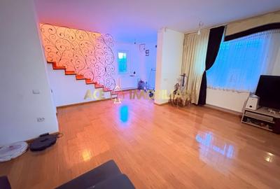 Casă individuală cu 4 camere cu Canalizare în Afumați - 2