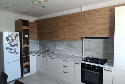 Inchiriez apartament cu 2 camere in zona pandurii Inchiriez apartament cu 2 camere in zona pandurii - 2