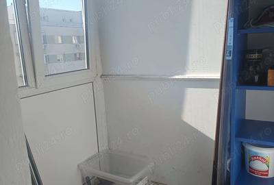 Garsonieră decomandată în Doamna Ghica - 3