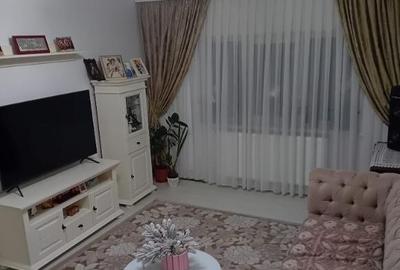 Apartament cu 3 camere decomandate Zona Obcini - 5