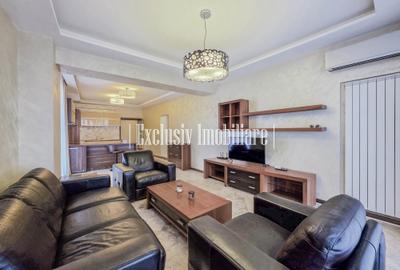 Apartament cu 2 camere decomandat, mobilat în Faleza Nord - 4