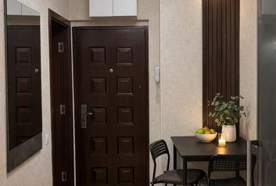 Garsonieră decomandată, mobilată în Militari - 7