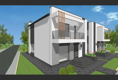 CASA P+1 , CONSTRUCTIE 2025, COMISION 0% - 2