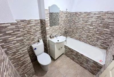 Garsonieră decomandată în Uric - 1