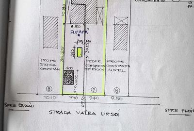 Vand casa batraneasca + teren intravilan - 1