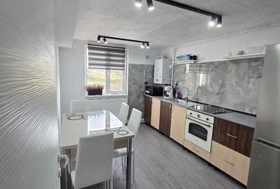 Apartament cu 2 camere nedecomandat în Central - 3