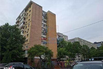 Apartament cu 3 camere decomandat în Hala Centrală - 8
