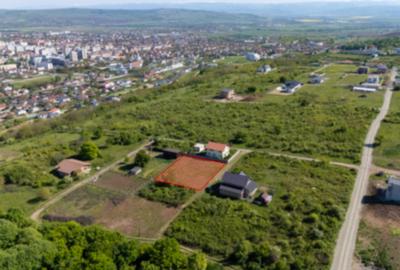 Casă cu Teren 1020 Mp în Central - 5