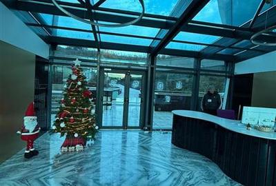 Apartament cu 2 camere circular, mobilat în Zorilor - 14