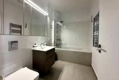 Apartament superb cu 2 camere | ISHO | Take Ionescu - 7