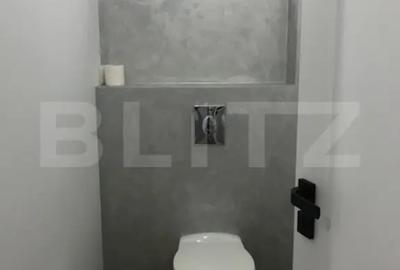 Casă cu 5 camere cu Teren 400 Mp în Central - 12
