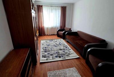 Apartament cu 3 camere în Central - 1