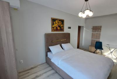 GARSONIERA LUX ULTRACENTRAL BLOC NOU LA PRIMA INCHIRIERE - 4