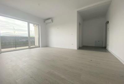 Apartament semi-decomandat cu 2 camere, 50 mp utili -  Mehala - 1