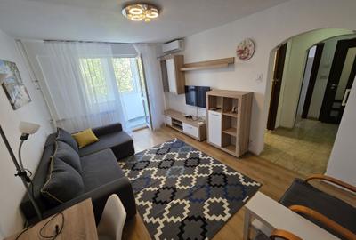 Apartament cu 2 camere în Nicolae Bălcescu - 1