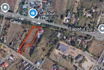 Spațiu comercial, în Central - 3