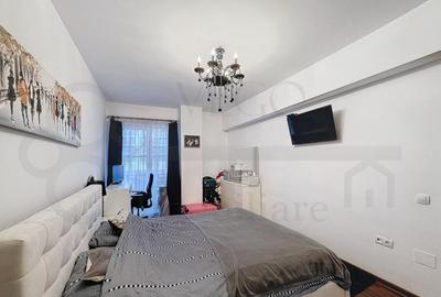 2 camere in bloc nou, 55 mp, terasa 11 mp, garaj, Buna Ziua - 6