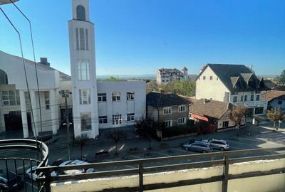 Apartament cu 2 camere decomandat în Central - 7