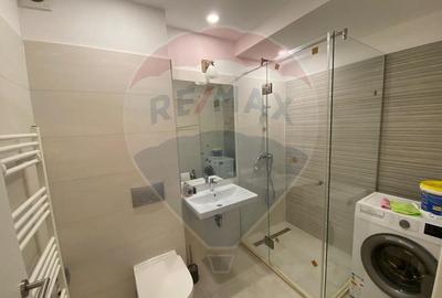 Apartament de inchiriat, 2 camere, in bloc nou, cu loc de parcare - 5