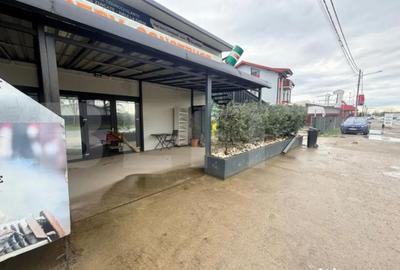 Spațiu comercial, de 70 mp, în Aninoasa - 8