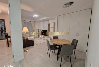 Garsonieră, mobilată în Ferentari - 10