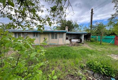 Casă individuală cu 4 camere cu Teren 4430 Mp în Tecucelu Sec - 21