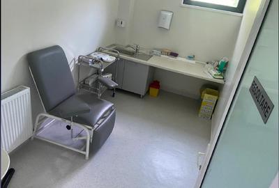 Afacere la cheie, clinica medicala de vanzare, Jud. Ilfov, Ciolpani - 3