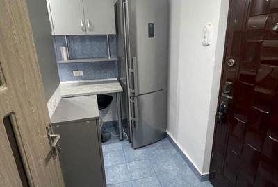 Garsonieră decomandată în Central - 4