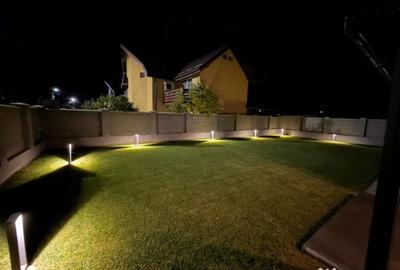 Casă cu 4 camere cu Teren 404 Mp în Mocira - 17