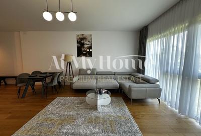 Apartament cu 3 camere decomandat, mobilat în Iancu Nicolae - 5