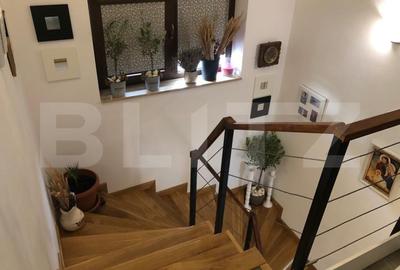 Casa individuala, 150 mp, curte 700 mp, zona Bulevardul Revolutiei - 2