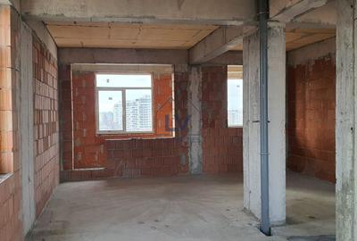 Penthouse cu 6 camere decomandat în Parcul Carol - 9