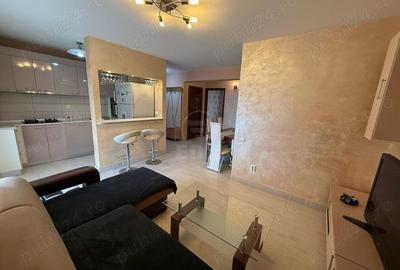 De inchiriat 3 camere cu garaj zona Eroilor - 2