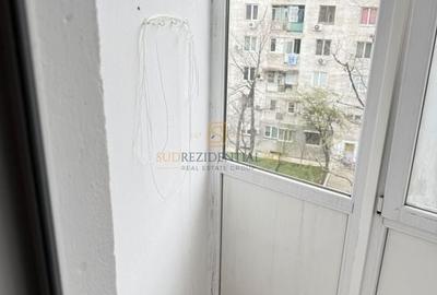 Apartament cu 2 camere, Soseaua Salaj, mutare imediata, 0%Comision - 8