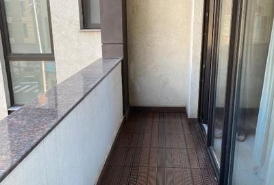Apartament cu 3 camere decomandat, mobilat în Floreasca - 5
