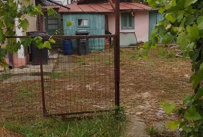 Corp de casa Tatarasi-Aviatiei - 1