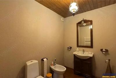 FILM:Casa scandinav minimalist, echipata, garaj incalzit,pod, Santana de Mures - 17