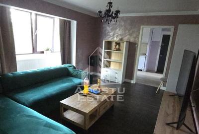 Apartament cu 3 camere in zona Circumvalatiunii cu centra... - 7