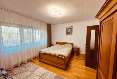 Casă individuală cu 3 camere cu Canalizare în Cetate - 14