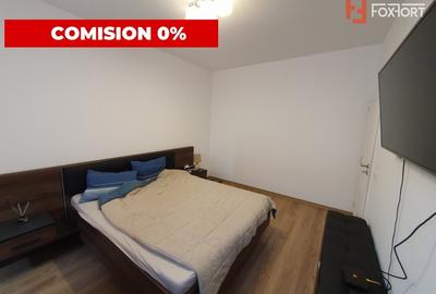 COMISION 0% Apartament cu 3 camere, etaj 1 - Freidorf - 13